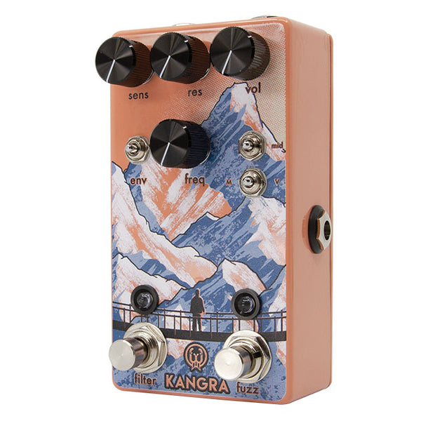 Kangra Filter Fuzz