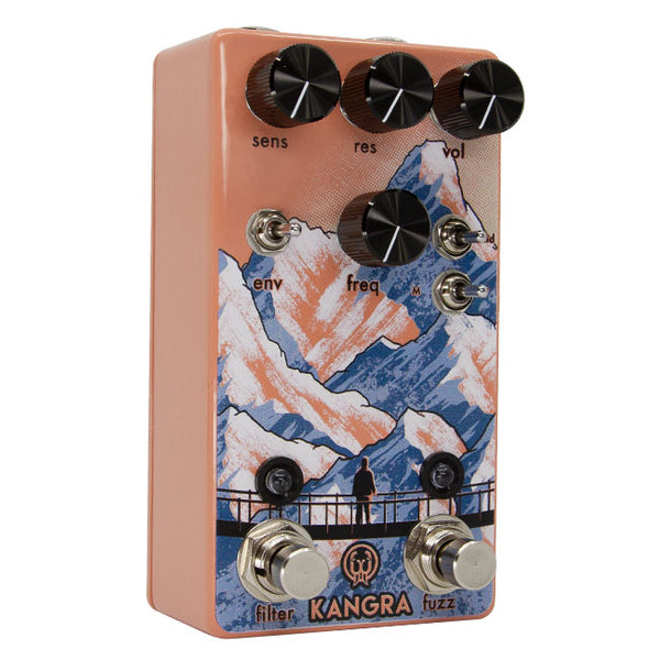 Kangra Filter Fuzz