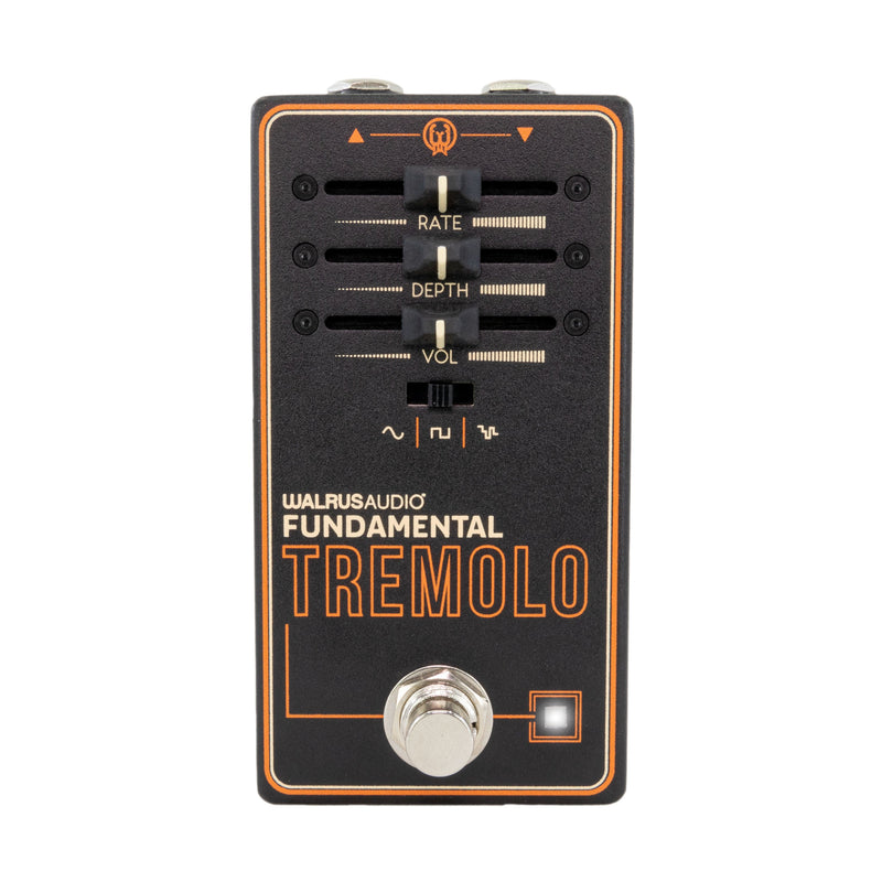 Julia Analog Chorus/Vibrato V2 - BLEMISHED