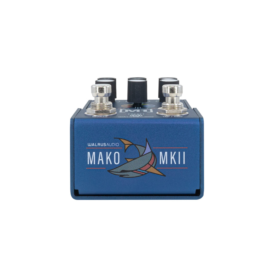 Mako Series MKII: M1 High-Fidelity Modulation Machine