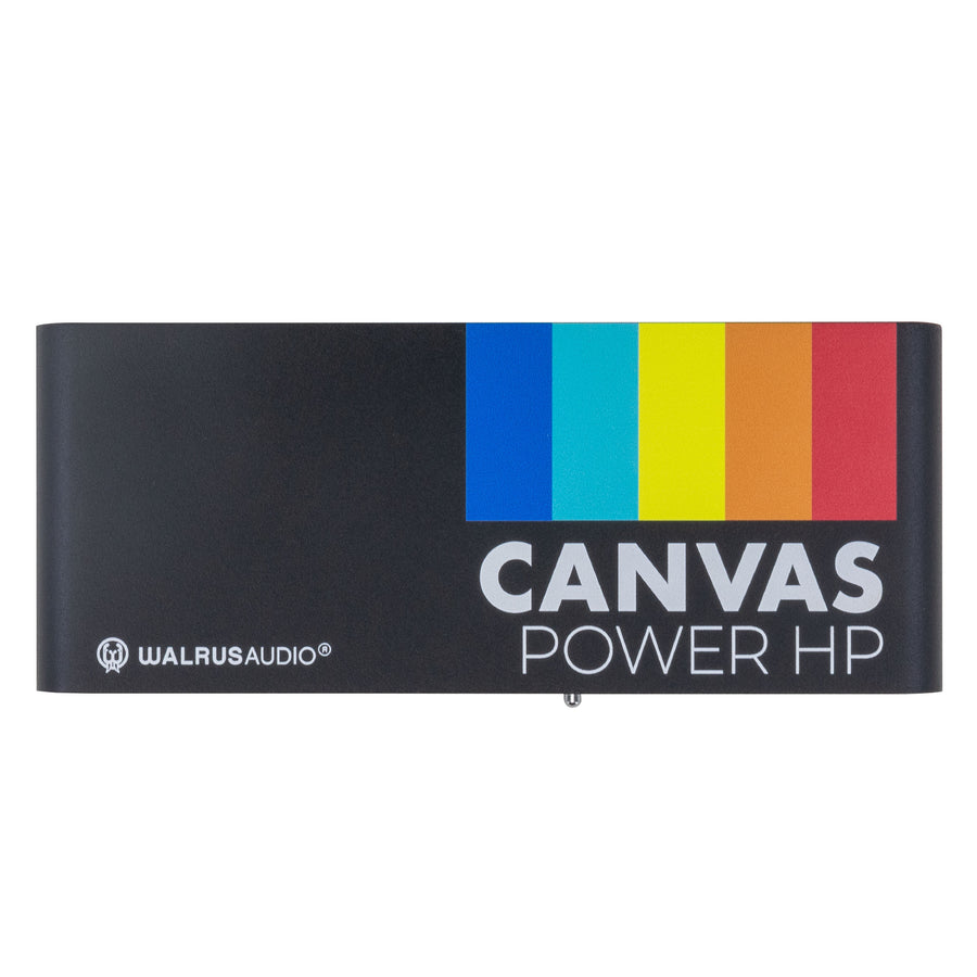 Canvas Power HP