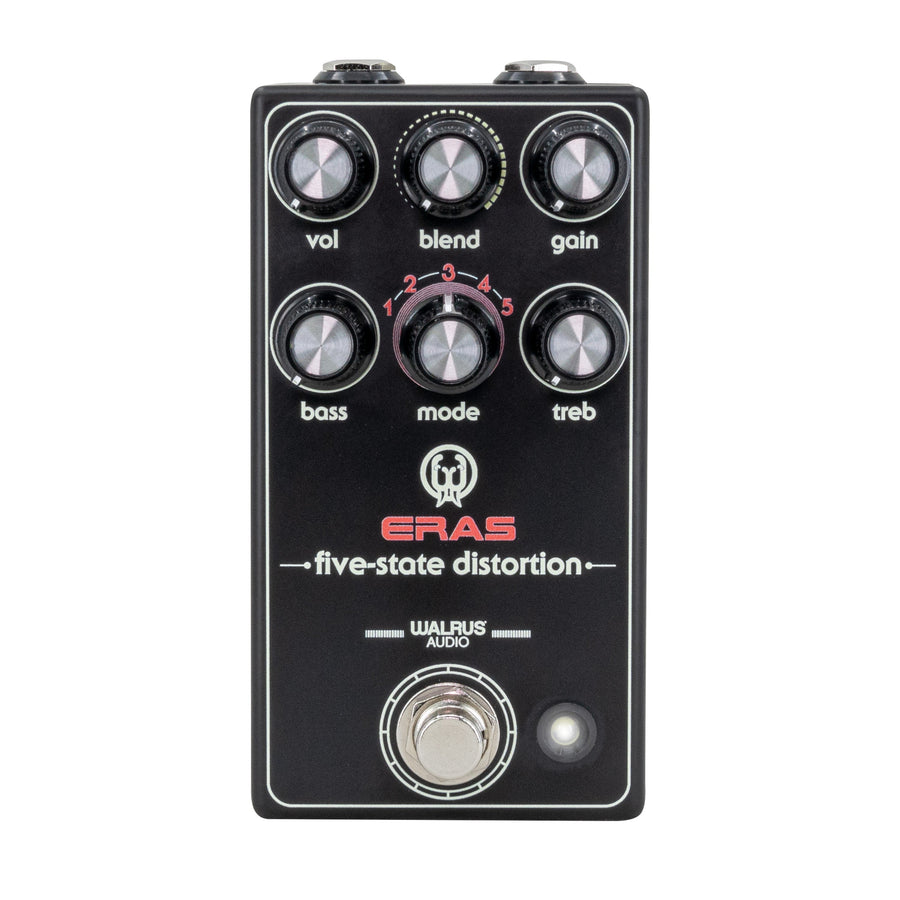 Eras Five-State Distortion - Retro Edition - BLEMISHED