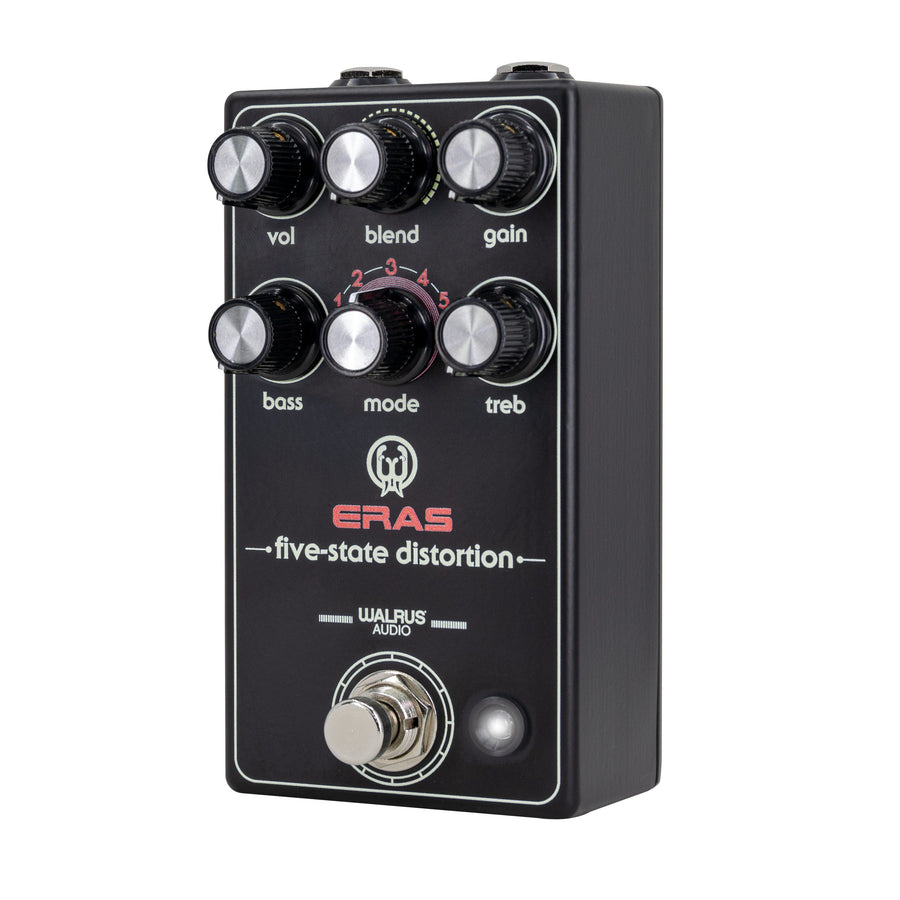 Eras Five-State Distortion - Retro Edition - BLEMISHED