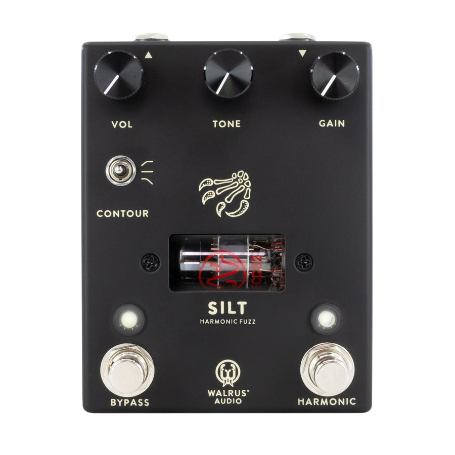 Silt Harmonic Fuzz - BLEMISHED