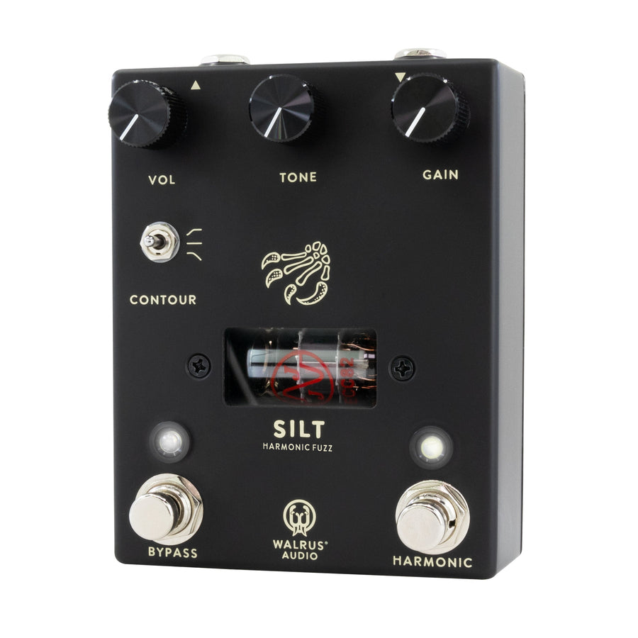 Silt Harmonic Fuzz - BLEMISHED