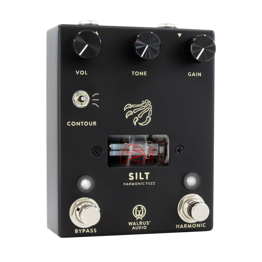 Silt Harmonic Fuzz - BLEMISHED