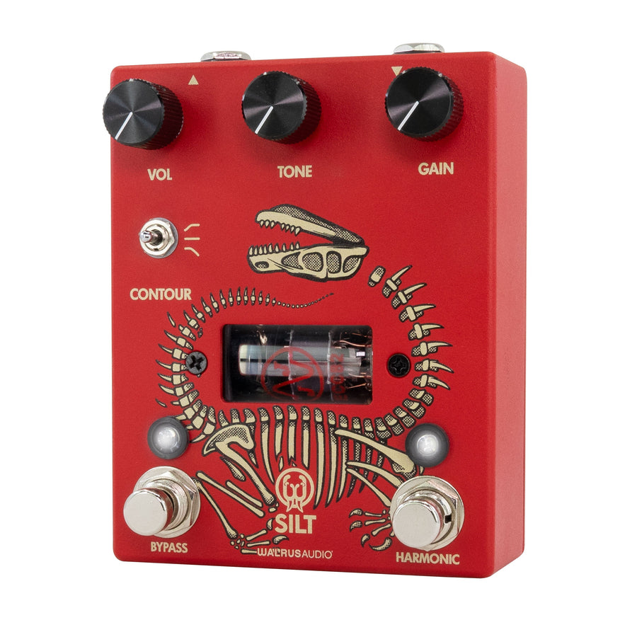 Silt Harmonic Fuzz - BLEMISHED