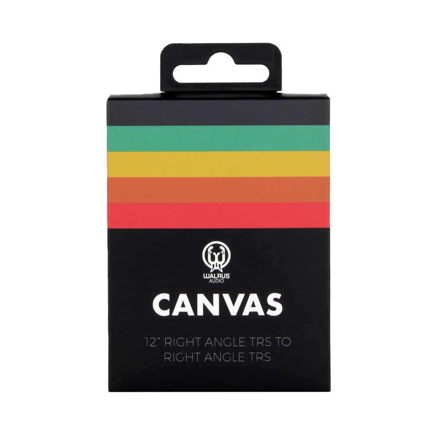 Canvas Midi Cables