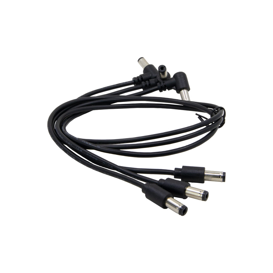 Canvas DC Cables