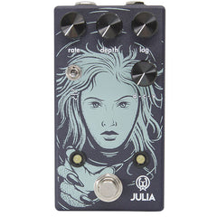 Julia Analog Chorus/Vibrato V2